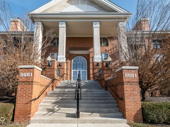 8681 Jaffa Court East Dr APT 16, Indianapolis, IN 46260