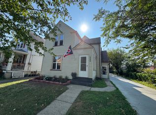 2018 Robin St, Lakewood, OH 44107