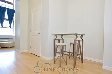 Rented by City Connections Realty