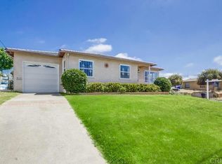 6151 Cumberland St, San Diego, CA 92139
