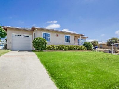 6151 Cumberland St, San Diego, CA, 92139