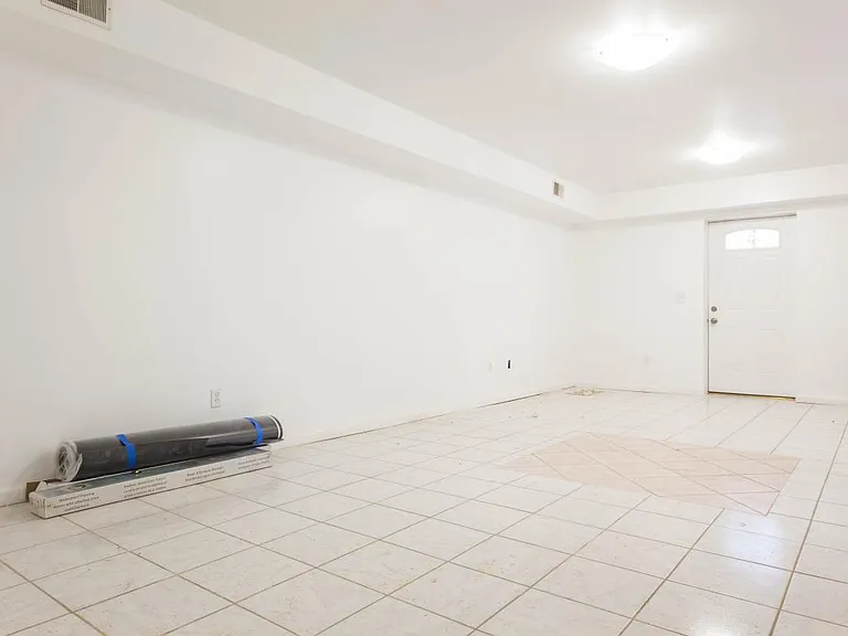 Downstairs Living Room