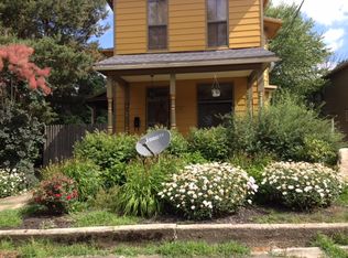 380 Cherry St, Galion, OH