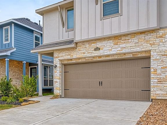 2nd image of 5703 Foggy Vine Ct