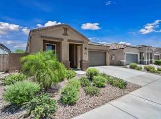 2639 N Wrigley Dr, Florence, AZ 85132