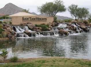 3209 W Tanner Ranch Rd, Queen Creek, AZ 85142