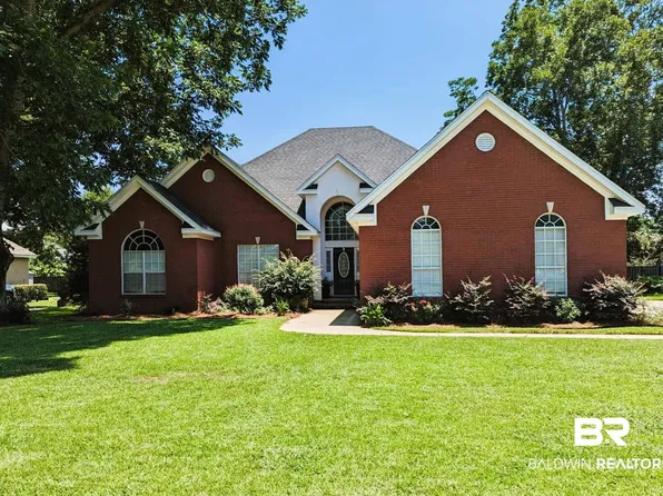 9482 Chamberlain Pass, Daphne, AL 36526