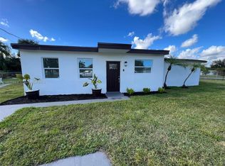 2500 NW 155th St, Miami Gardens, FL 33054