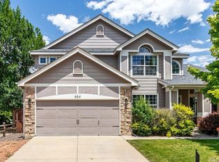 664 Clarendon Dr, Longmont, CO 80504