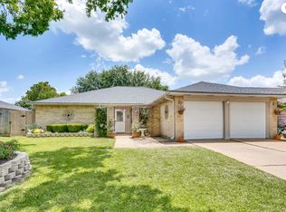 15815 Thistledew Dr, Houston, TX 77082