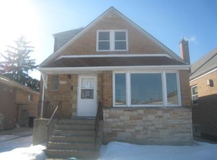 5534 S Meade Ave, Chicago, IL