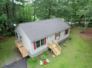 32 S Casco Village Rd, Casco, ME 04015