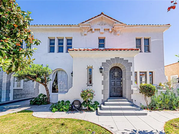 1226 Meadowbrook Ave, Los Angeles, CA 90019