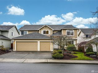 12623 SE 301st Pl, Auburn, WA