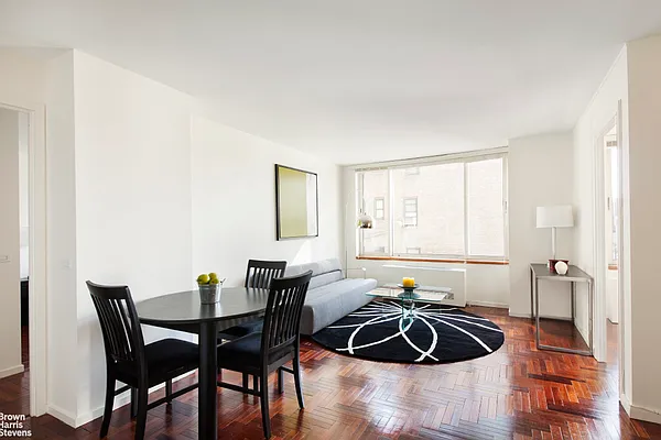 Rented by Brown Harris Stevens | media 16