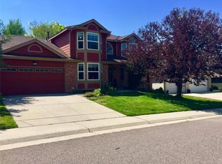 5531 S Lisbon Ln, Centennial, CO 80015