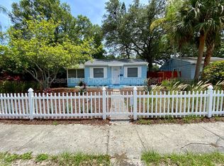 740 52nd Ave N, Saint Petersburg, FL 33703