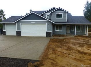 4453 SE Salmonberry Rd, Port Orchard, WA 98366