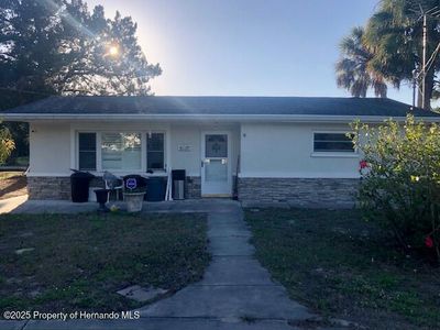 14711 Waterway Dr, Hudson, FL, 34667