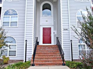 3646-2A Morris Farm Dr, Greensboro, NC 27409