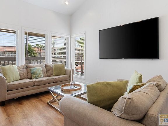 3rd image of 200 Padre Blvd #3303