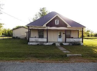 139 Ronda Ln, Chanute, KS 66720