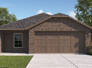 649 Shaded Grove Dr, Denton, TX 76249