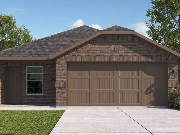 188 Mojave Rd, Boyd, TX 76023