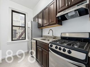 43-08 40th St #5H, Sunnyside, NY 11104