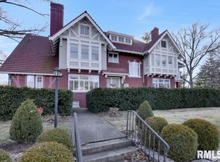 1632 W Leland Ave, Springfield, IL 62704