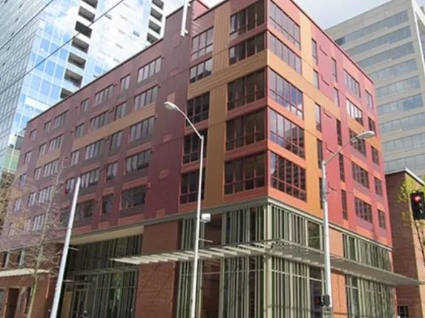 Dekko Place, 919 Stewart St, Seattle, WA 98101