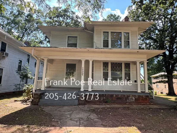 1732 11th Pl S APT B, Birmingham, AL 35205