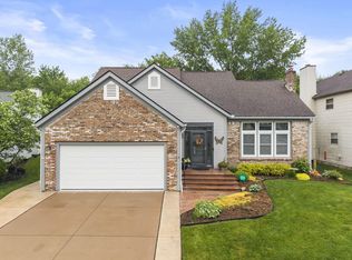 4088 Pathfield Dr, Columbus, OH 43230