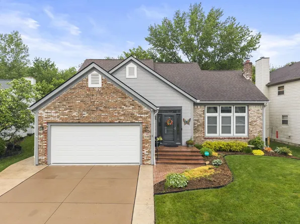 4088 Pathfield Dr, Columbus, OH 43230