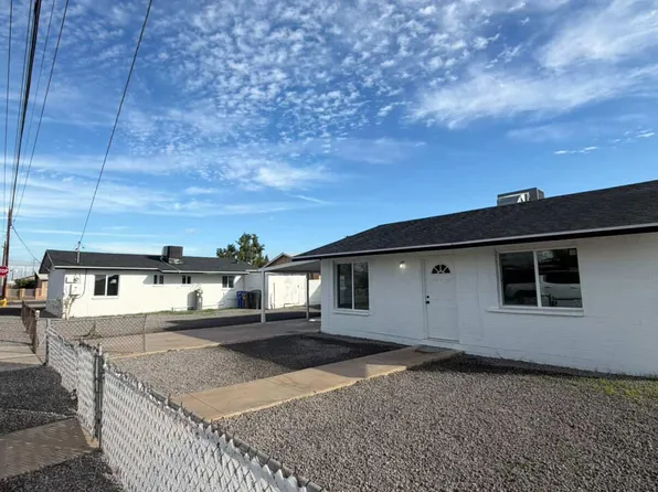 9161 W Baden St, Tolleson, AZ 85353