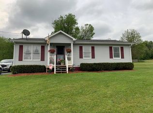 249 Painter St, Tazewell, VA 24651