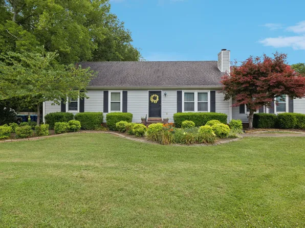 1442 Trotters Ln, Rockvale, TN 37153