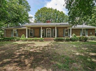 2875 Harts Bridge Rd, Jackson, TN 38301