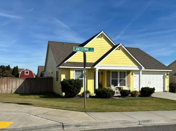 6311 Landsdowne Ct, Pasco, WA 99301