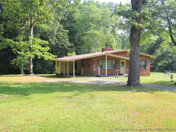 450 Womble Rd, Sanford, NC 27330