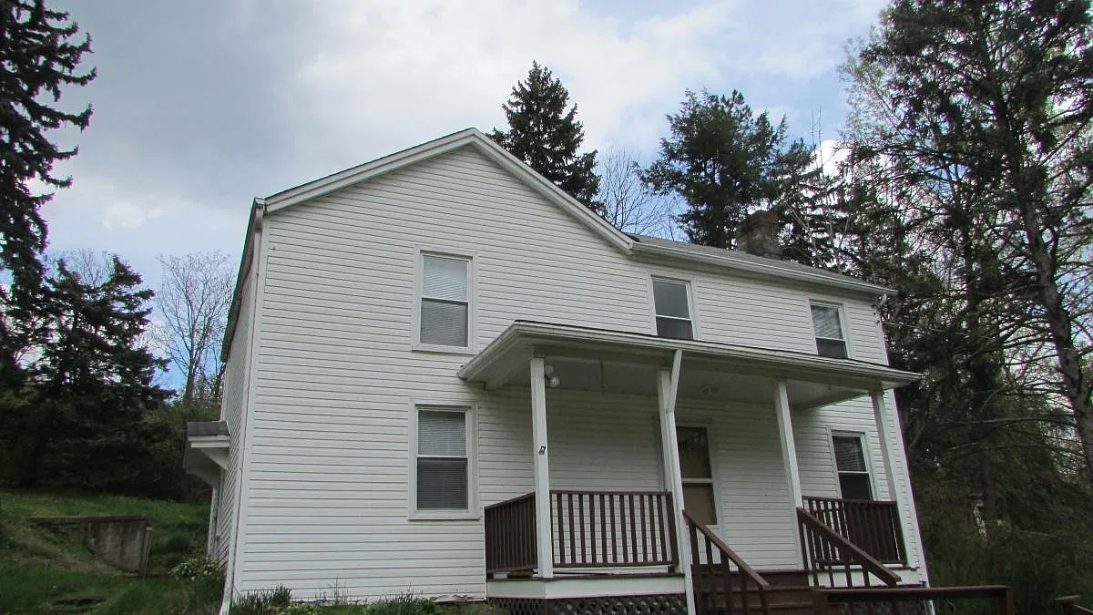 1314 Chappel Avenue — Photo 1
