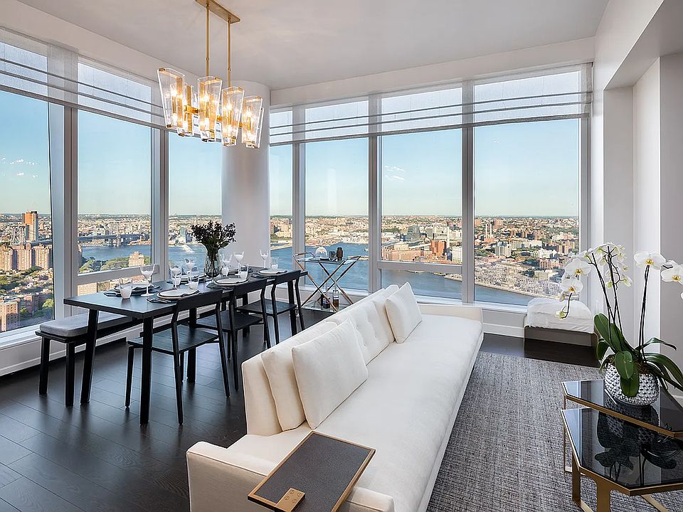 One Manhattan Square Apartment Rentals New York, NY Zillow