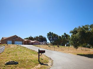 2442 La Tara Ln, Fallbrook, CA 92028