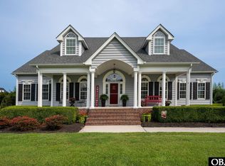 107 Goose Castle Ter Lot 15, Currituck, NC 27929