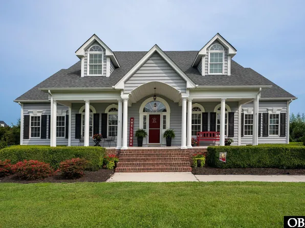 107 Goose Castle Ter Lot 15, Currituck, NC 27929