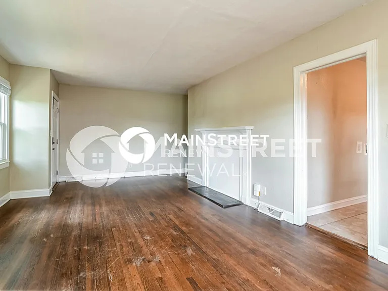 WM - Living Room
