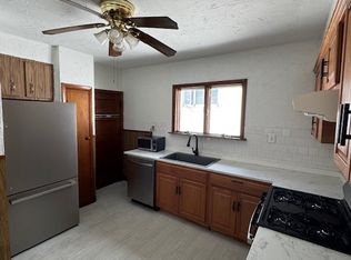 141 Hillsdale Rd #2, Somerville, MA 02144