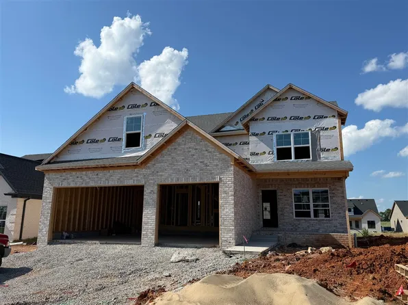 LOT 40 Southall Blvd, Bowling Green, KY 42101