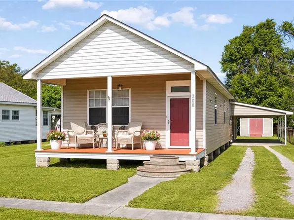 208 Ellington Ave, Luling, LA 70070