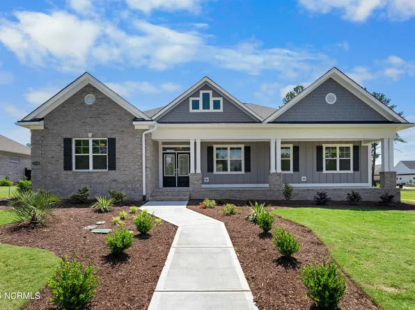 2533 Compass Pointe South Wynd NE, Leland, NC 28451